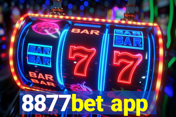 8877bet app